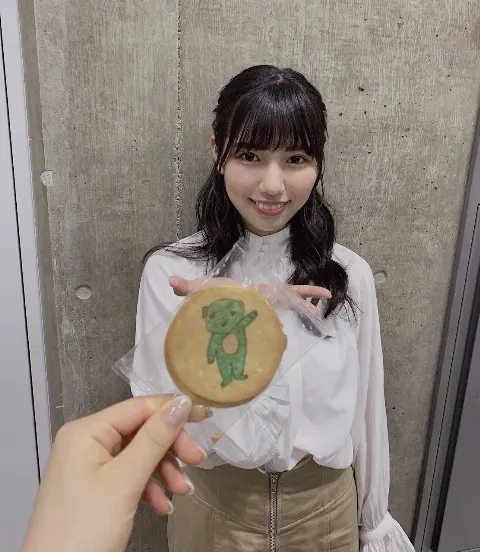 織田 奈那｜いとしすぎて（2019-06-03）