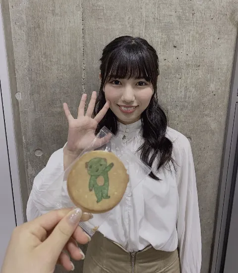 織田 奈那｜いとしすぎて（2019-06-03）｜2枚目