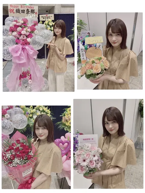 織田 奈那｜STAND-ALONE（2019-06-04）