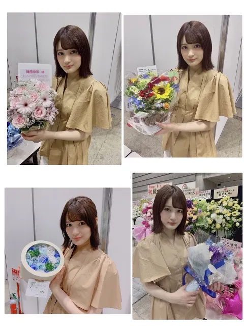 織田 奈那｜STAND-ALONE（2019-06-04）｜3枚目
