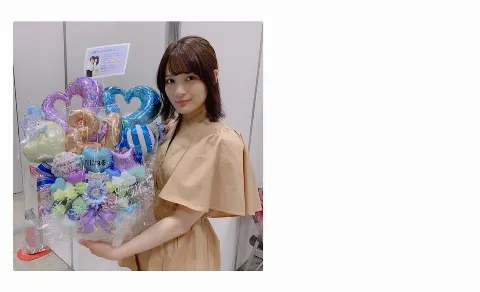 織田 奈那｜STAND-ALONE（2019-06-04）｜4枚目