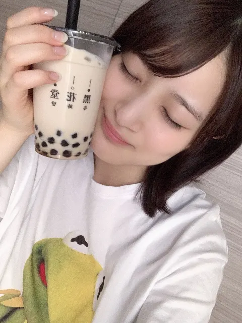 織田 奈那｜to Mother（2019-06-05）