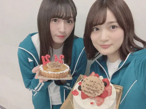 織田 奈那｜Love of My Life（2019-06-13）｜2枚目