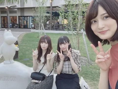 織田 奈那｜マトリョーシカ（2019-06-15）