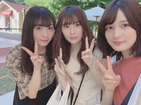 織田 奈那｜マトリョーシカ（2019-06-15）｜2枚目