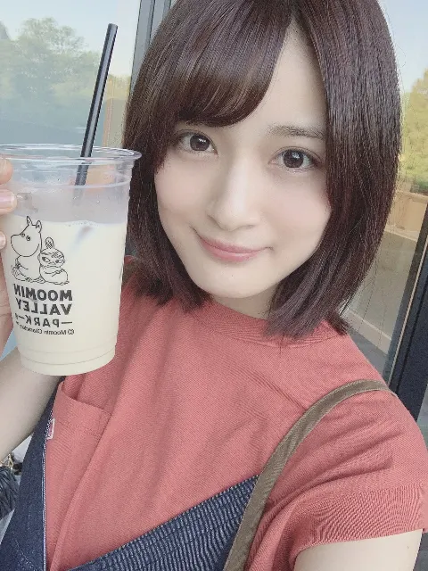 織田 奈那｜マトリョーシカ（2019-06-15）｜3枚目