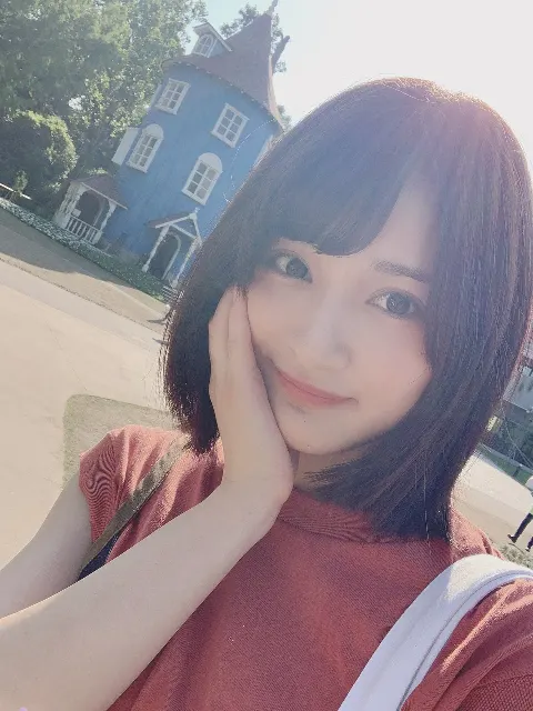 織田 奈那｜マトリョーシカ（2019-06-15）｜4枚目