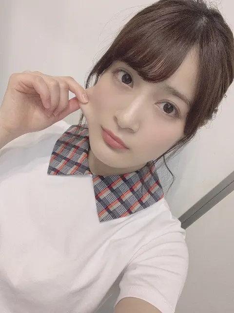 織田 奈那｜わたがし（2019-06-24）｜2枚目