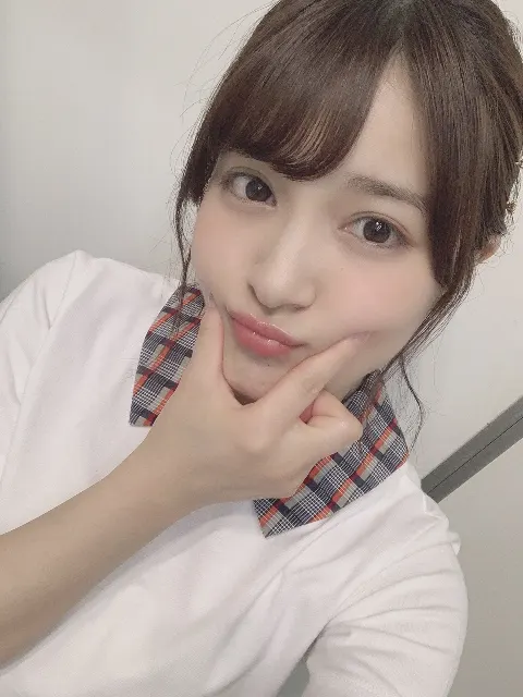 織田 奈那｜わたがし（2019-06-24）｜3枚目