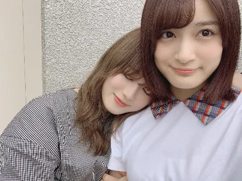 織田 奈那｜わたがし（2019-06-24）｜4枚目