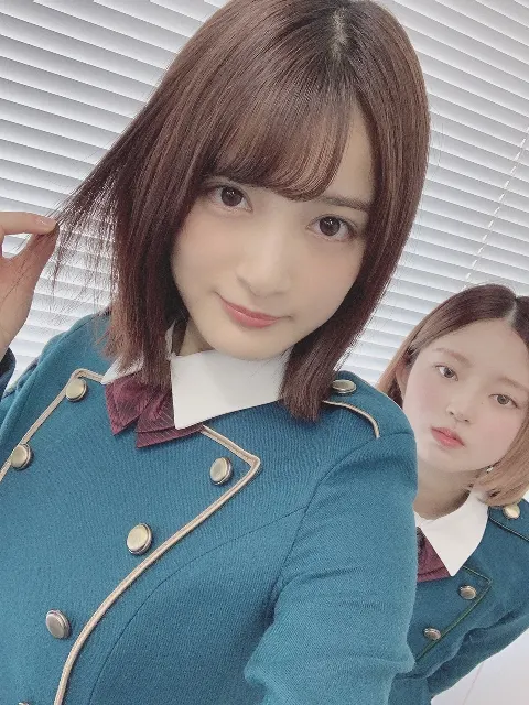 織田 奈那｜魔法のように（2019-06-26）