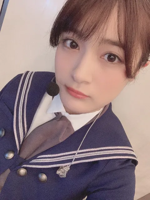 織田 奈那｜Wrapped Up（2019-07-09）