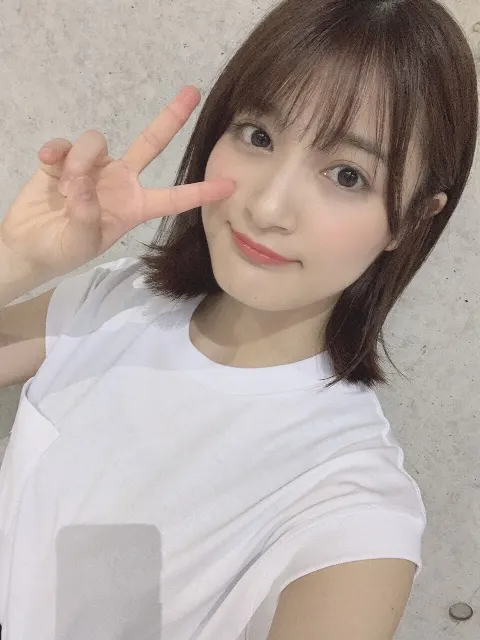 織田 奈那｜君に出会えたから（2019-07-15）
