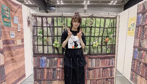 織田 奈那｜君に出会えたから（2019-07-15）｜3枚目