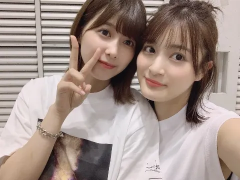 織田 奈那｜君に出会えたから（2019-07-15）｜5枚目
