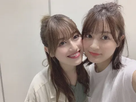 織田 奈那｜441（2019-07-15）