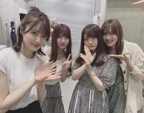 織田 奈那｜441（2019-07-15）｜2枚目