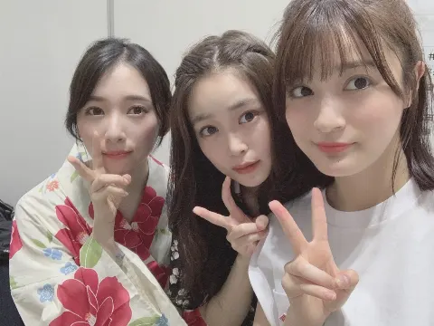 織田 奈那｜441（2019-07-15）｜3枚目