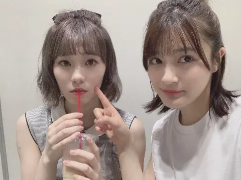 織田 奈那｜441（2019-07-15）｜4枚目