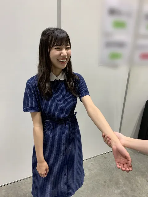 織田 奈那｜まさかシンガポール（2019-07-20）