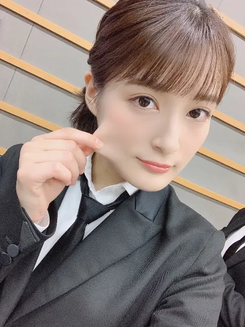 織田 奈那｜360°（2019-07-25）｜3枚目