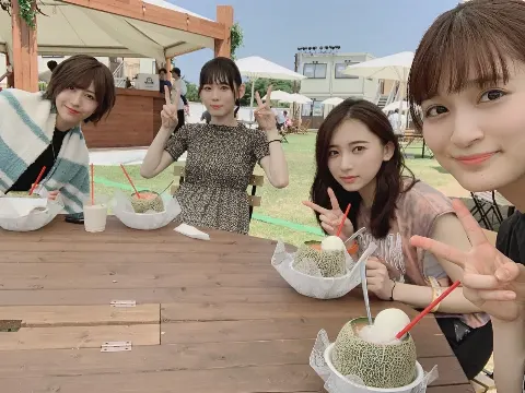 織田 奈那｜両成敗（2019-08-04）