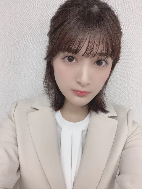 織田 奈那｜ストレスフリー（2019-08-21）