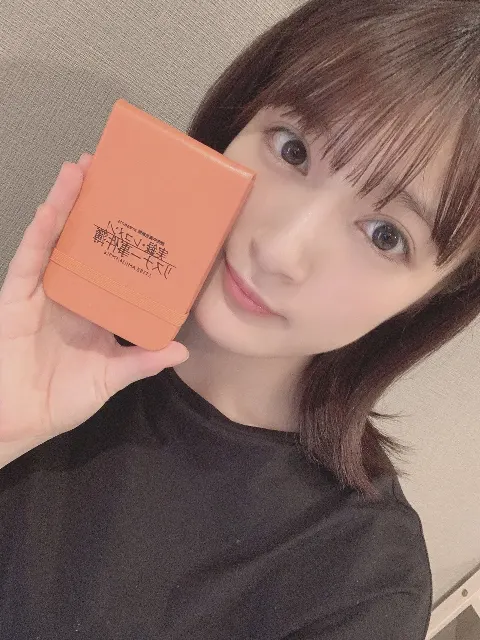 織田 奈那｜ストレスフリー（2019-08-21）｜2枚目