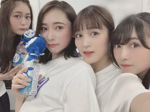 織田 奈那｜夏恋センセイション（2019-08-25）