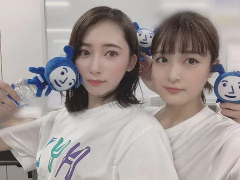 織田 奈那｜夏恋センセイション（2019-08-25）｜2枚目