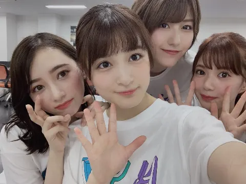 織田 奈那｜夏恋センセイション（2019-08-25）｜3枚目