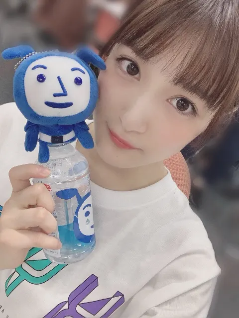 織田 奈那｜夏恋センセイション（2019-08-25）｜4枚目