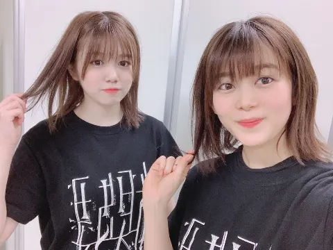 尾関 梨香｜1日1日を大切に🌞（2020-10-17）
