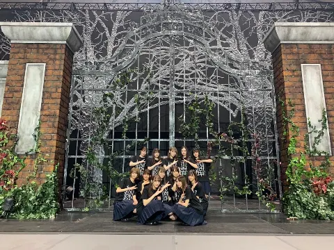尾関 梨香｜1日1日を大切に🌞（2020-10-17）｜2枚目