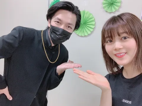 尾関 梨香｜1日1日を大切に🌞（2020-10-17）｜3枚目