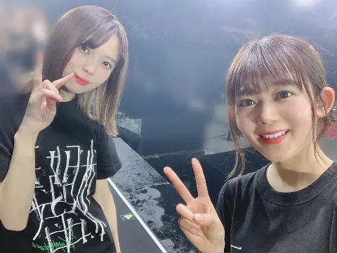 尾関 梨香｜こんや！（2020-10-18）｜2枚目
