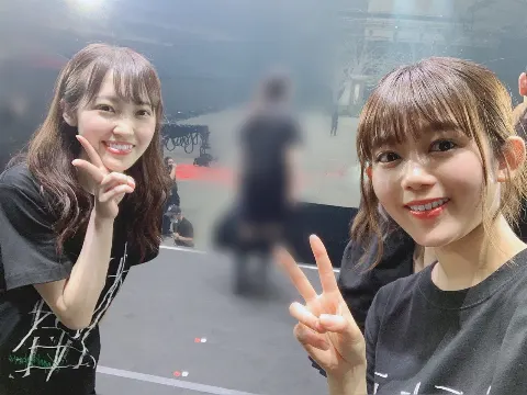 尾関 梨香｜こんや！（2020-10-18）｜3枚目