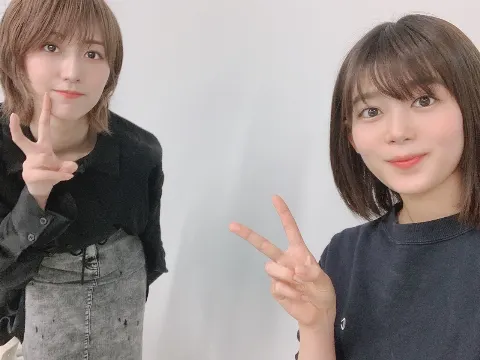 尾関 梨香｜寒いね〜🥶（2020-10-30）