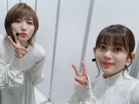 尾関 梨香｜🎿（2020-11-28）