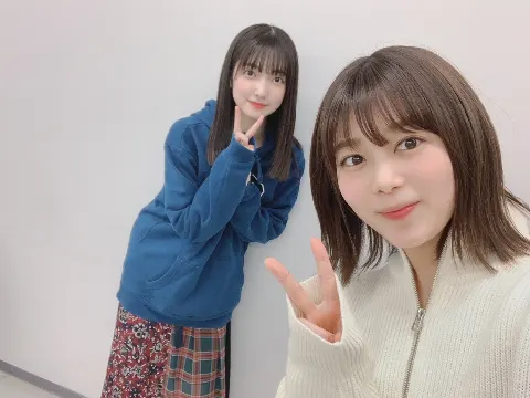 尾関 梨香｜らいぶ🌸