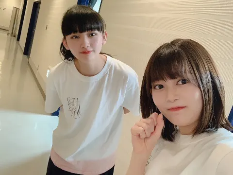 尾関 梨香｜櫻坂（2020-12-15）