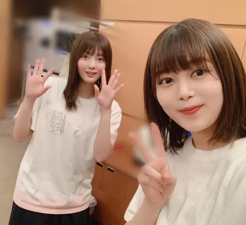 尾関 梨香｜櫻坂（2020-12-15）｜2枚目