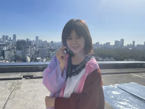 尾関 梨香｜櫻坂（2020-12-15）｜3枚目