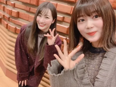 尾関 梨香｜あと3日🚩（2020-12-29）