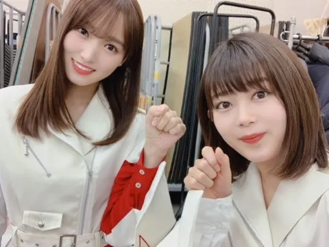 尾関 梨香｜としおんなだ〜🐄（2021-01-08）｜2枚目