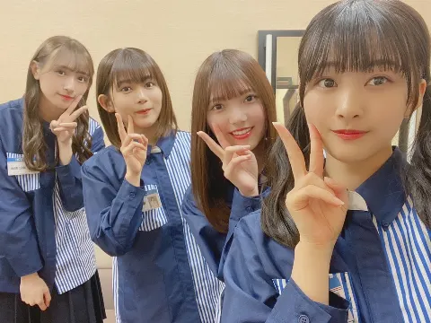 尾関 梨香｜ロケットえんぴつ🚀✏️（2021-02-28）
