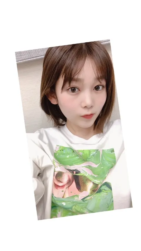 尾関 梨香｜ゆうぱら📻（2021-03-15）