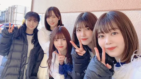 尾関 梨香｜MV（2021-03-28）