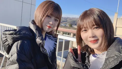 尾関 梨香｜MV（2021-03-28）｜2枚目