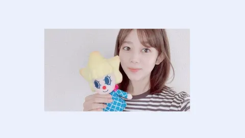 尾関 梨香｜🍀（2021-05-23）